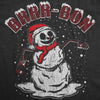  Brrr Bon Womens T Shirt 