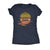  Buenos Dias Womens T Shirt 