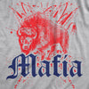  Buffalo Mafia Womens T Shirt 