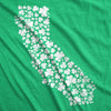  California State Clovers Womens T Shirt 