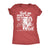  Call Me When You Get To Hell So I Know You Got There Safe Womens T Shirt 