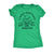  Camp Cotton Mouth Womens T Shirt 