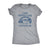  Camp Crystal Lake Womens T Shirt 
