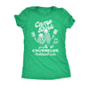  Camp Dink Counselor Pickleball Lake Womens T Shirt 