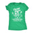  Camp Dink Counselor Pickleball Lake Womens T Shirt 