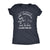  Camp Sasquatch Home Of The Hide And Seek Championship Womens T Shirt 