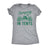  Camping Is In Tents Womens T Shirt 