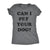  Can I Pet Your Dog Womens T Shirt 