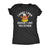  Candy Corn Doesnt Like You Either Womens T Shirt 