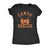  Candy Dealer Womens T Shirt 