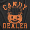  Candy Dealer Womens T Shirt 
