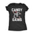  Candy Gains Womens T Shirt 