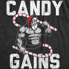 Candy Gains Womens T Shirt 