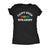  Cant Even Think Straight Womens T Shirt 