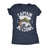  Captain Awesome Womens T Shirt 