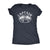  Captain Hat Womens T Shirt 