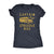  Captain Of The Struggle Bus Womens T Shirt 