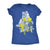  Cat And Mouse Womens T Shirt 