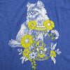  Cat And Mouse Womens T Shirt 