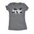  Cat Mom Womens T Shirt 