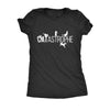  Catastrophe Womens T Shirt 