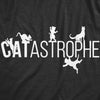  Catastrophe Womens T Shirt 