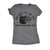  Cats Dont Tell The Cops Where Your Drugs Are Womens T Shirt 