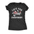  Cats For Everybody Womens T Shirt 