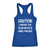 Caution I Bought The Unlimited Drink Package Womens Tank Top