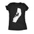  Cave Climber Womens T Shirt 