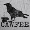  Cawfee Womens T Shirt 