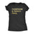  Champagne And French Fries Womens T Shirt 