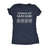  Chance Of Sarcasm Womens T Shirt 
