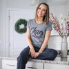  Chaos Coordinator Womens T Shirt 