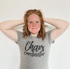  Chaos Coordinator Womens T Shirt 