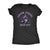  Charm School Drop Out Womens T Shirt 