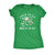  Check Yo Elf Before You Wreck Yo Elf Womens T Shirt 