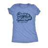  Cheers To Midnight Womens T Shirt 