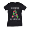  Chemistree Womens T Shirt 