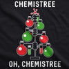  Chemistree Womens T Shirt 