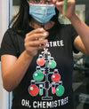  Chemistree Womens T Shirt 