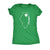  Chicago Illinois Saint Patricks Womens T Shirt 