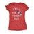  Chill The Fourth Out Womens T Shirt 