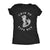  Chin Up Tits Out Womens T Shirt 