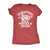  Chirstmas Movies And Cocoa Womens T Shirt 