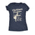  Christmas Cookies Now Serving Through December 25th Womens T Shirt 