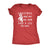  Christmas Cost Me An Arm And A Leg This Year Womens T Shirt 