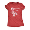  Christmas Ho Womens T Shirt 