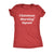  Christmas Morning Squad Womens T Shirt 