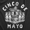 Cinco De Mayo Womens T Shirt 